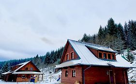 Dvě chalupy - Velké Karlovice
